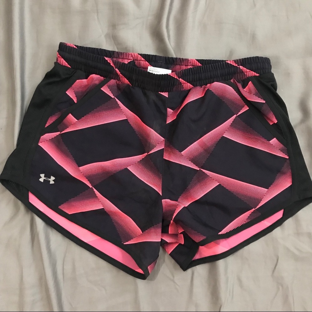 Under Armor Shorts